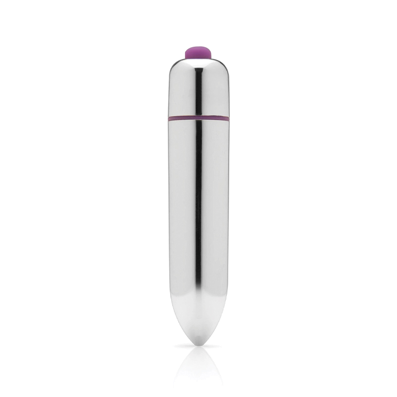 Tantus 3-Speed Original Bullet Vibr CLAM