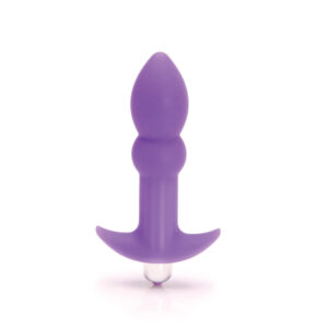 Tantus Perfect Plug Plus Lilac