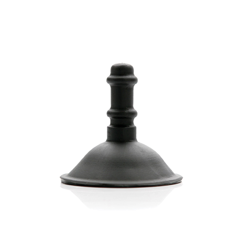 Tantus Suction Cup Attachment Onyx