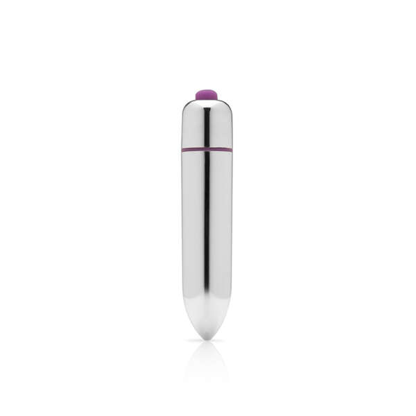 Tantus 3-Speed Original Bullet Vibr CLAM
