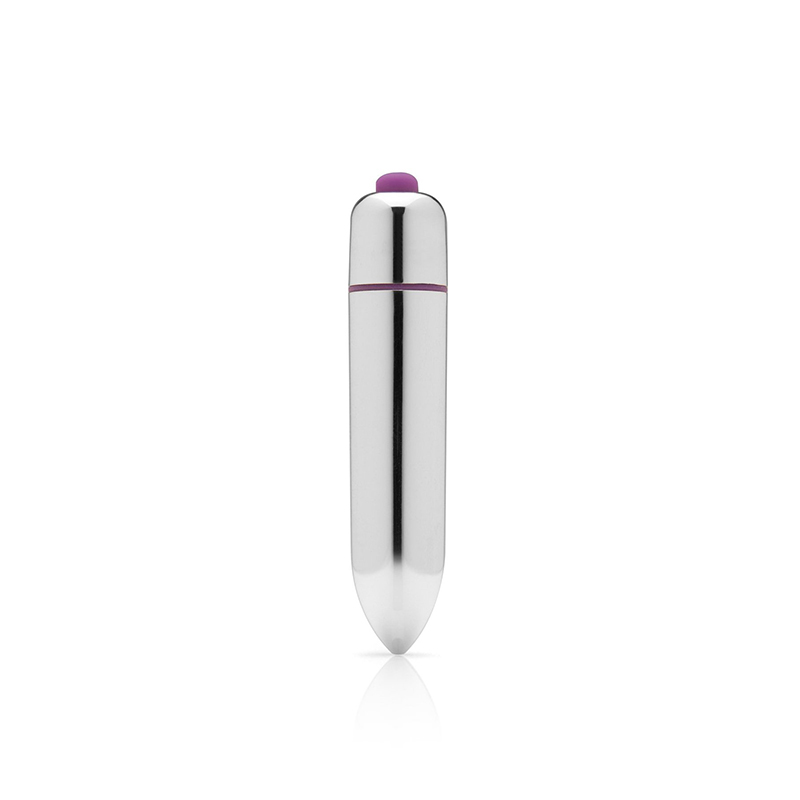 Tantus 3-Speed Original Bullet Vibr CLAM