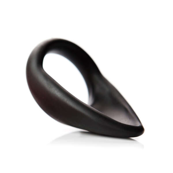Tantus Cock Sling 2in Onyx BAG
