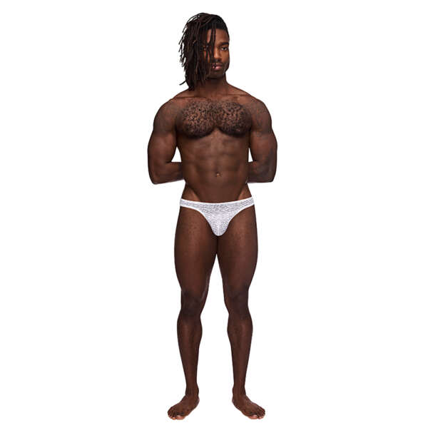 MP Sneak Peek Bong Thong Wht LX