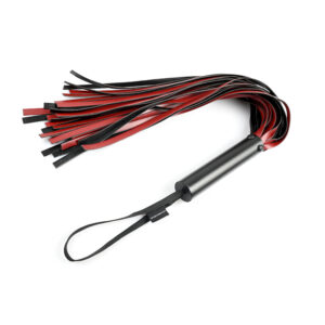SS Saffron Flogger Red/Black