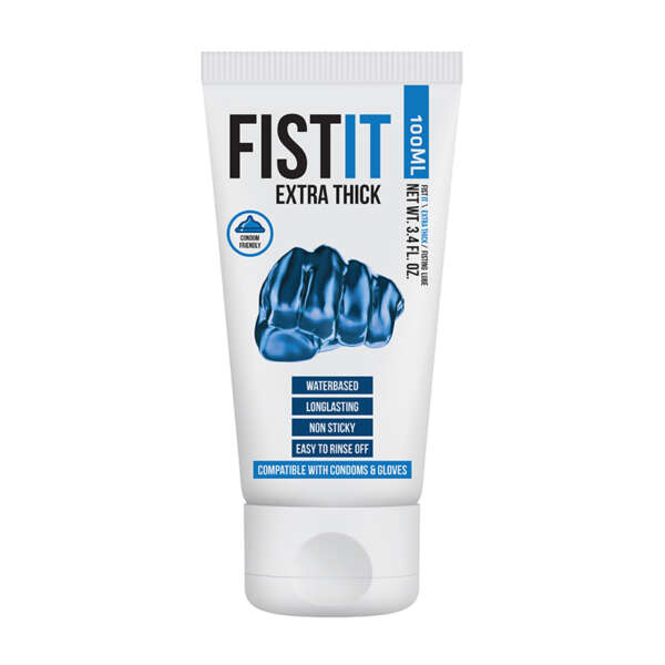 Fist It Extra Thick Water-Based 3.4oz