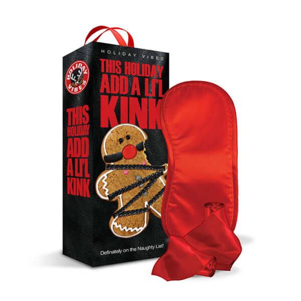 Naughty List Gift Kink B.fold Wrt&Ank Sa