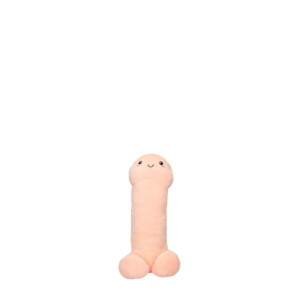 Shots Penis Stuffy 12in