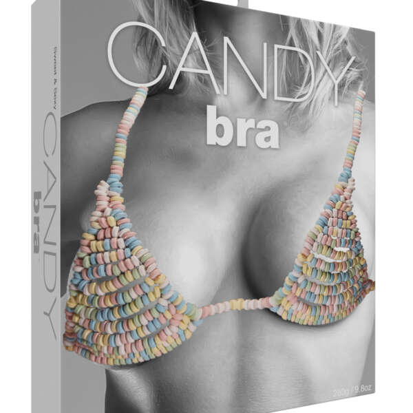 Candy Bra