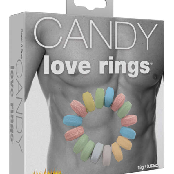 Candy Cock Ring