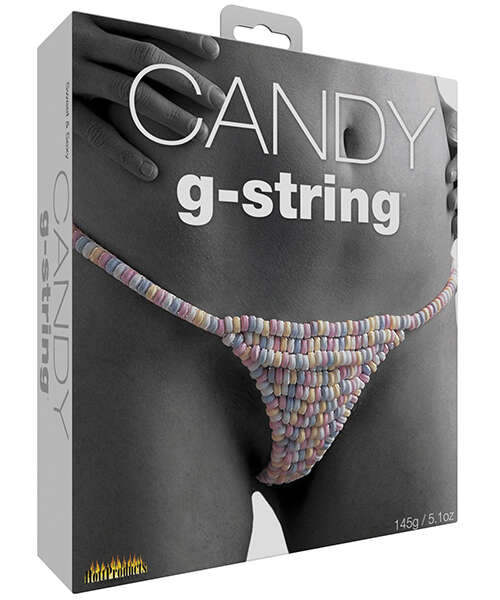 Candy G-String