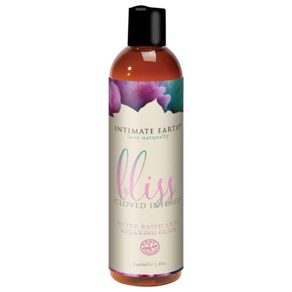 IE Bliss Anal Relaxing Water Glide 240ml