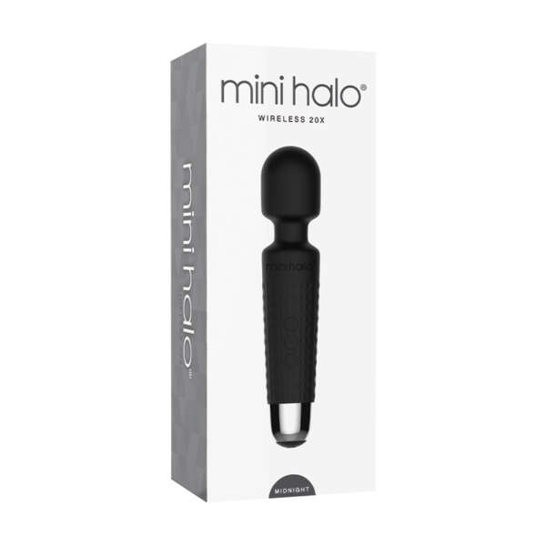 Mini Halo Wireless 20X Midnight