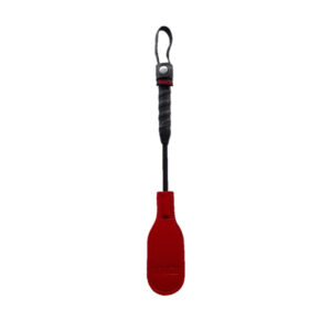 Rouge Mini Oval Paddle 10in Red