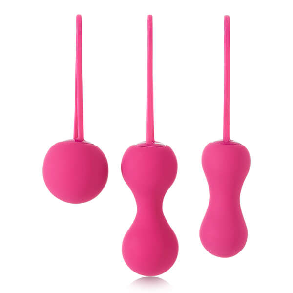 Je Joue Ami Fuchsia