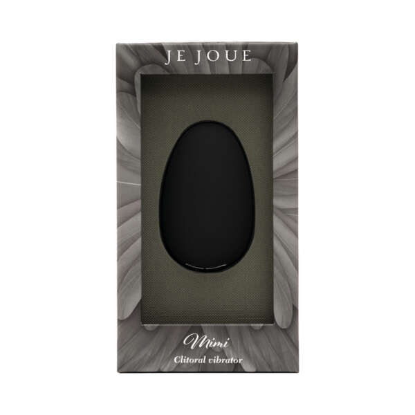 Je Joue Mimi Black