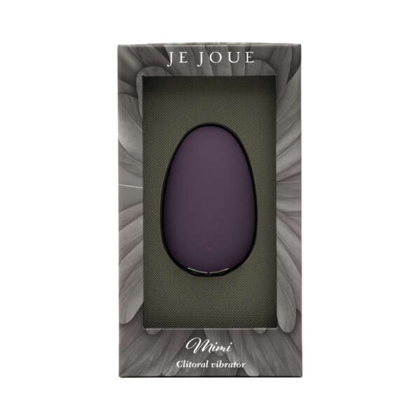 Je Joue Mimi Purple