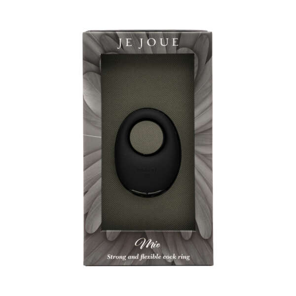 Je Joue Mio Black