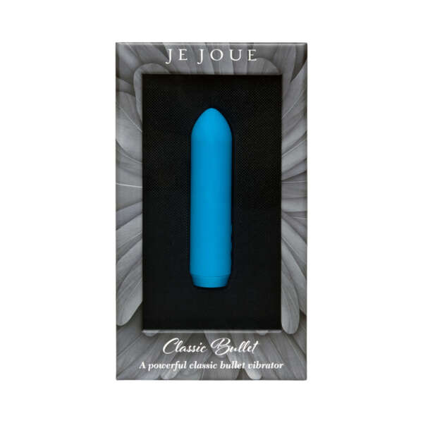Je Joue Classic Bullet Teal