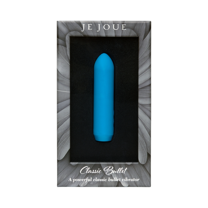 Je Joue Classic Bullet Teal