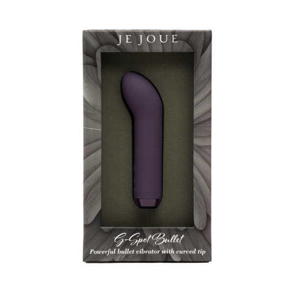 Je Joue G-Spot Bullet Purple