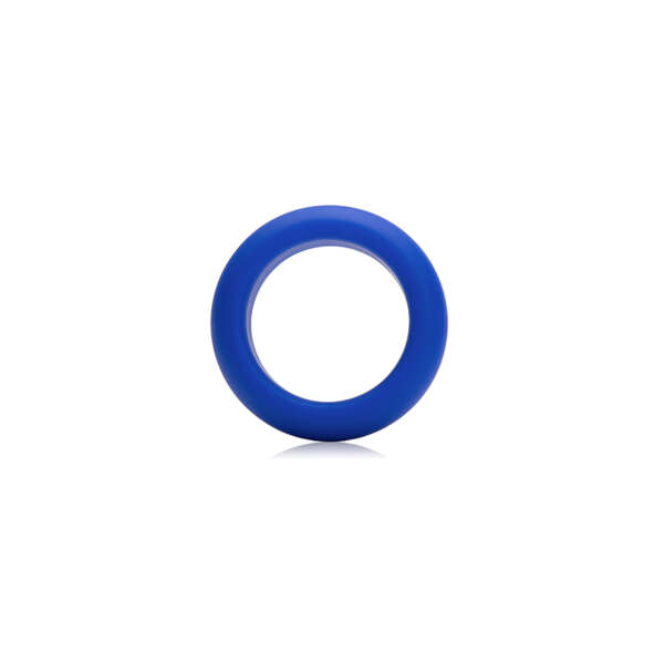Je Joue Silicone Ring Minimum Stretch Bl
