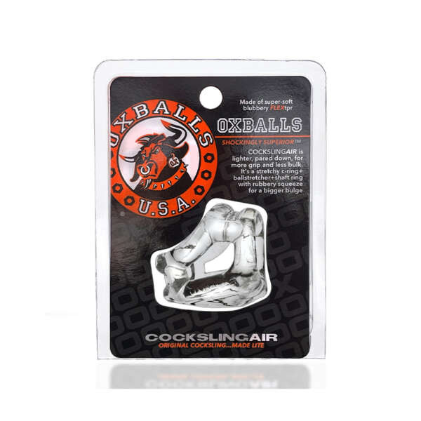 OxBalls Cocksling Air Original Lite Cl
