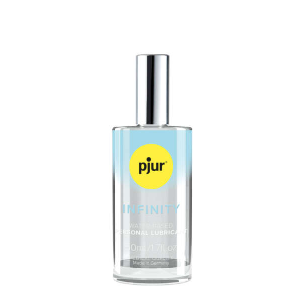 Pjur Infinity Water-Based 50ml