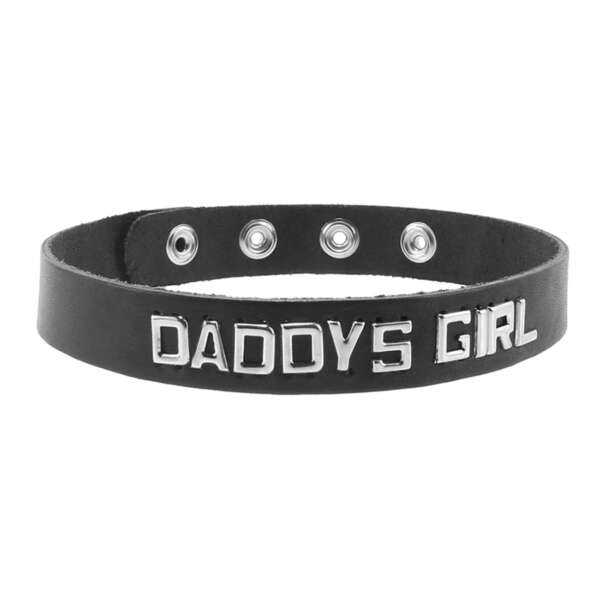 Daddy's Girl