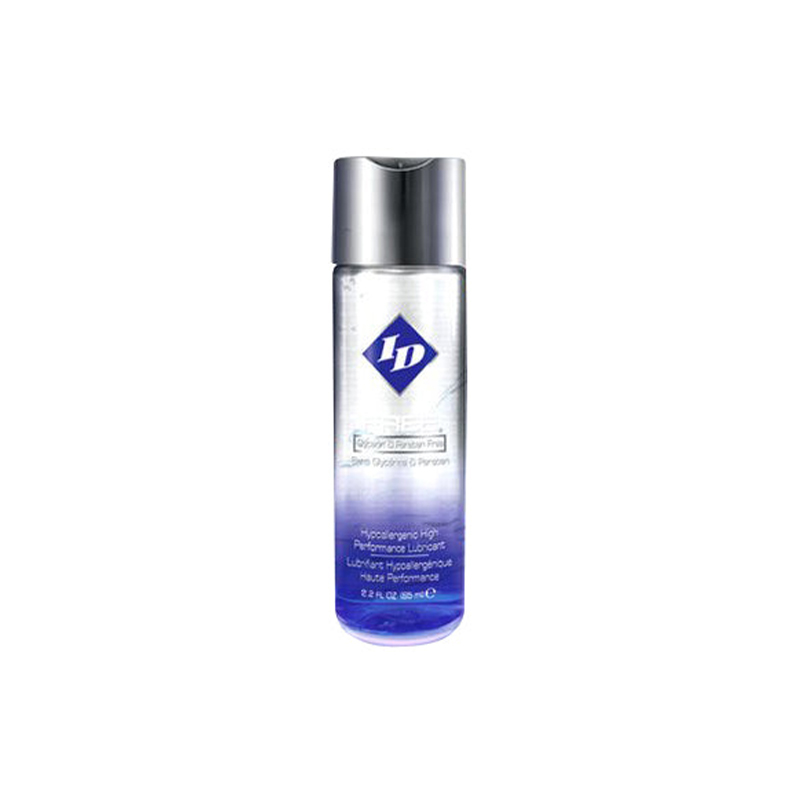 ID FREE 2.2 fl oz Bottle