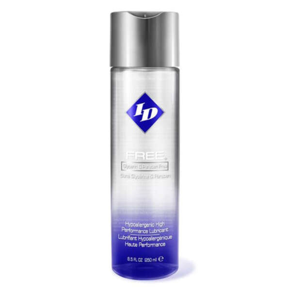 ID FREE 8.5 fl oz Bottle