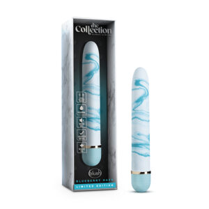 The Collection Blueberry Haze Vibrator