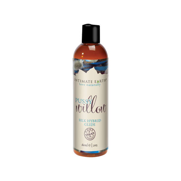 IE Pussy Willow Silk Hybrid 60ml/2oz
