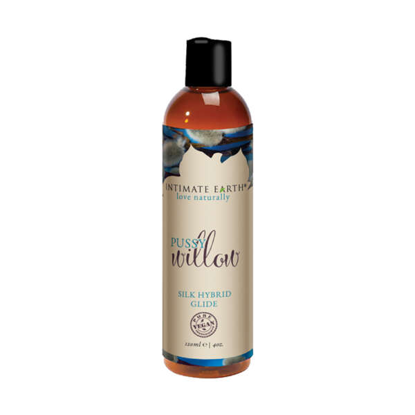 IE Pussy Willow Silk Hybrid 120ml/4oz