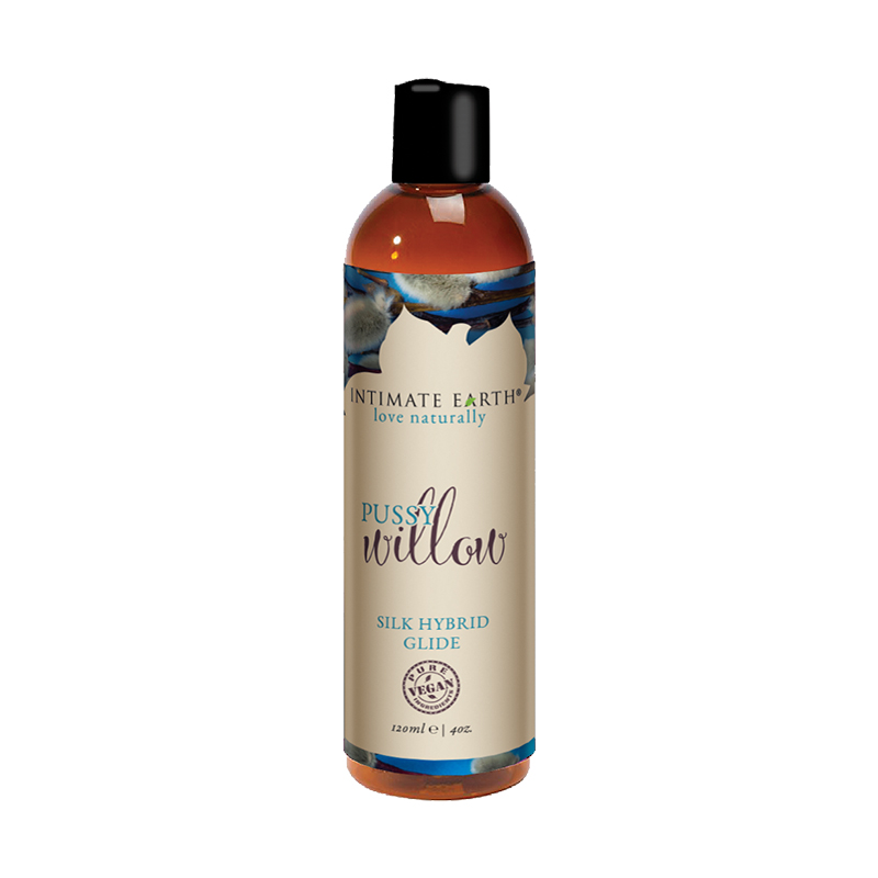 IE Pussy Willow Silk Hybrid 120ml/4oz