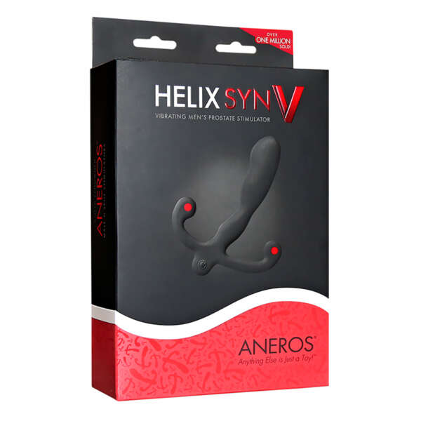 Aneros Helix Syn V Vibrating