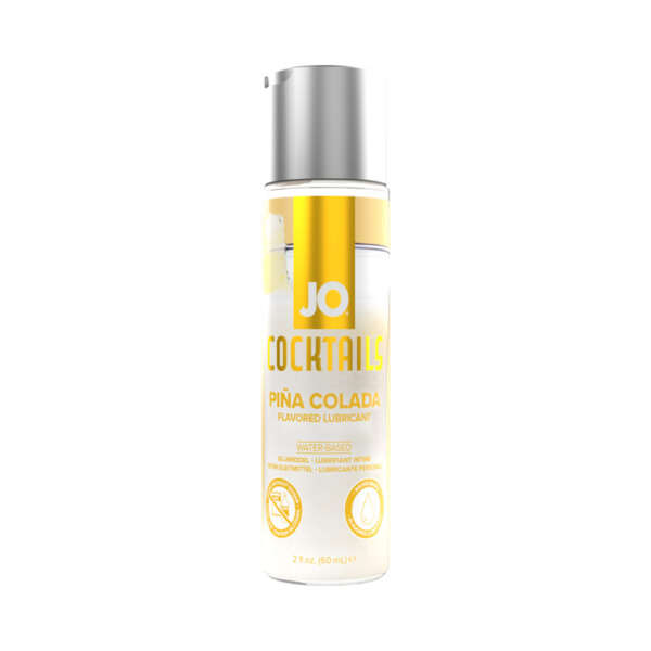 JO Cocktails Pina Colada 2oz