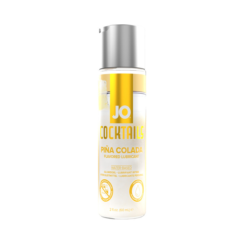 JO Cocktails Pina Colada 2oz