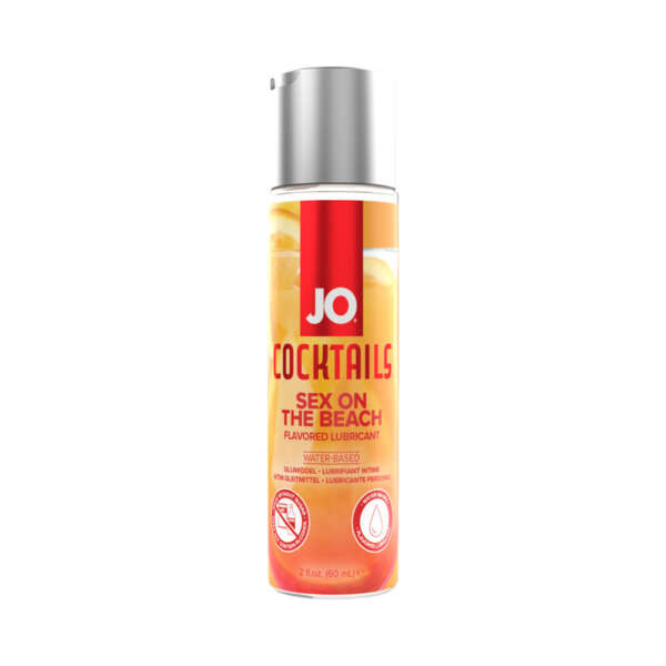 JO Cocktails Sex On The Beach 2oz