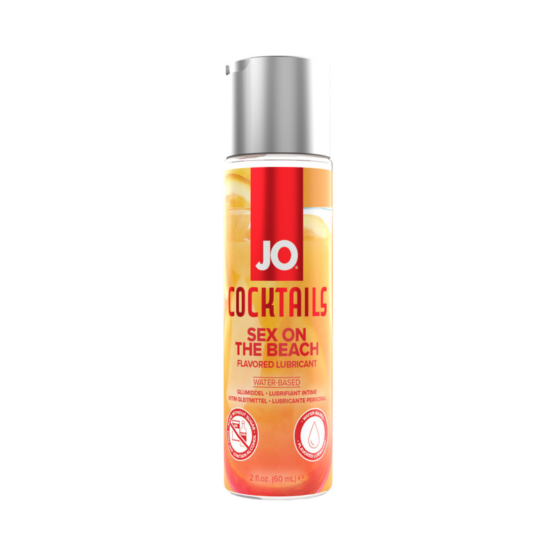 JO Cocktails Sex On The Beach 2oz