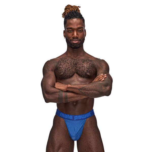 MP Sexagon Micro V Thong RYL LX