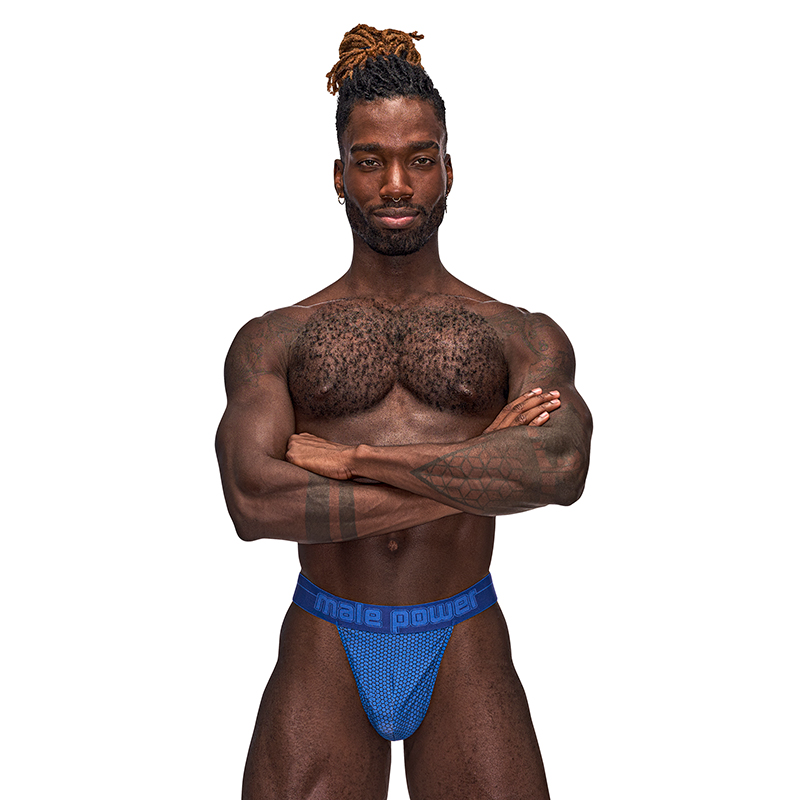 MP Sexagon Micro V Thong RYL LX