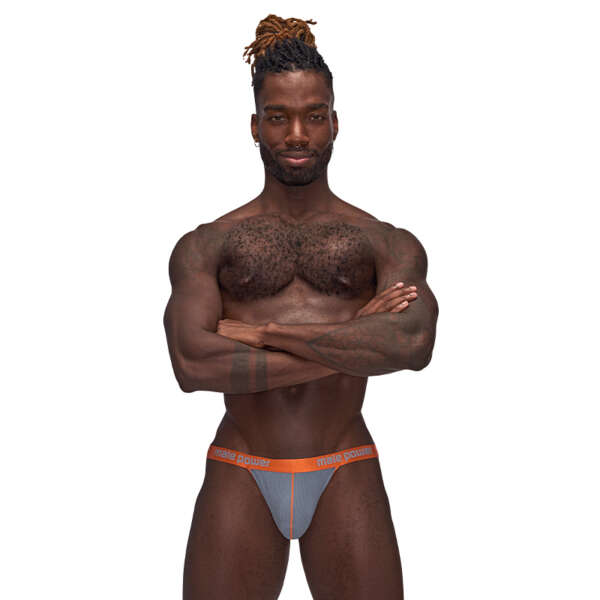 MP Casanova Uplift Jock  GRY LX