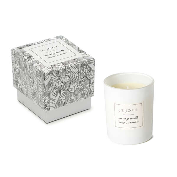 Je Joue Ylang-ylang Mandarin Massage Can