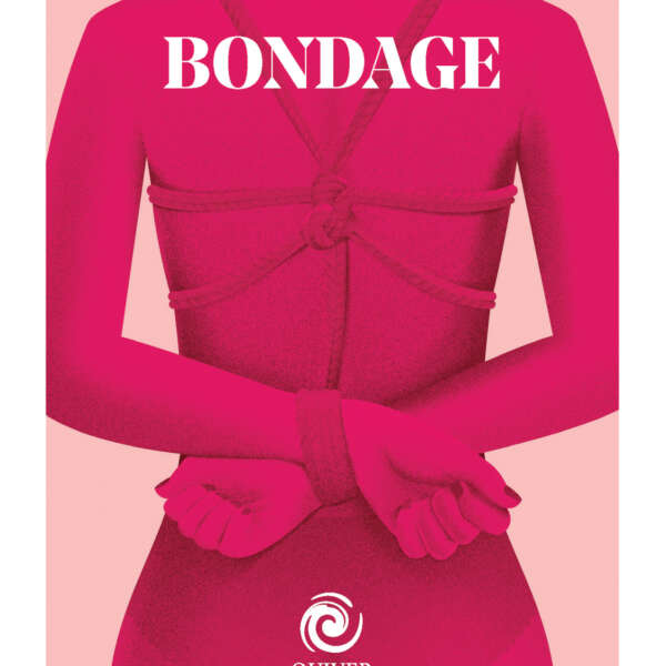 Bondage Mini Book