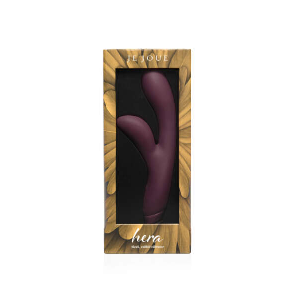 Je Joue Hera Purple