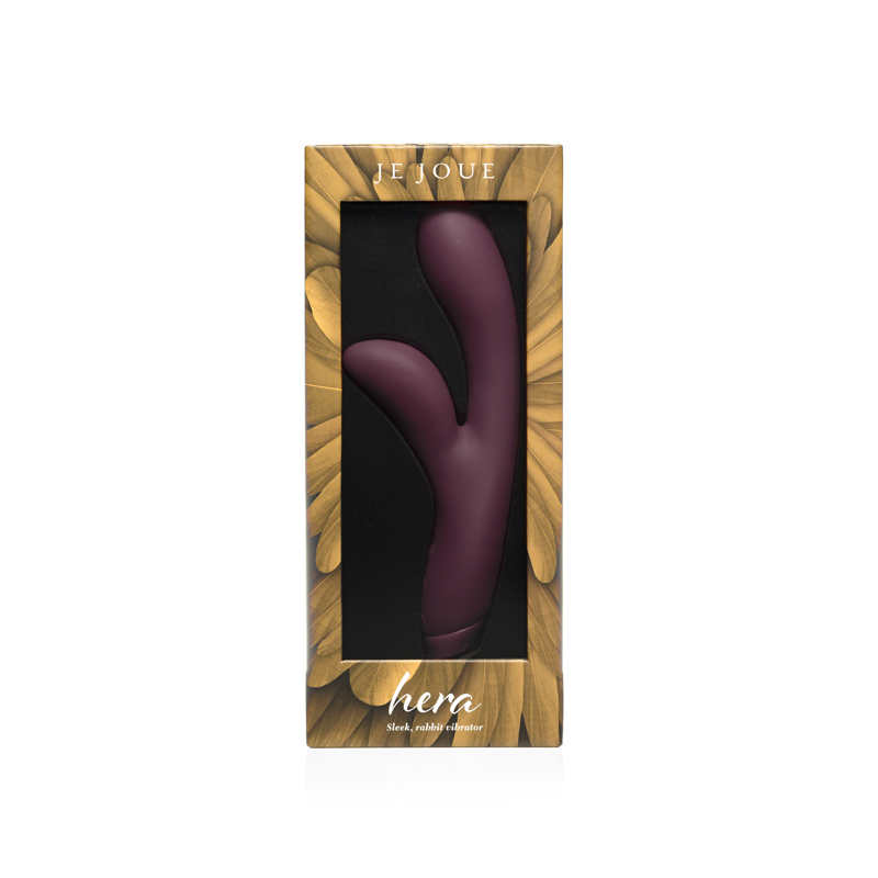 Je Joue Hera Purple