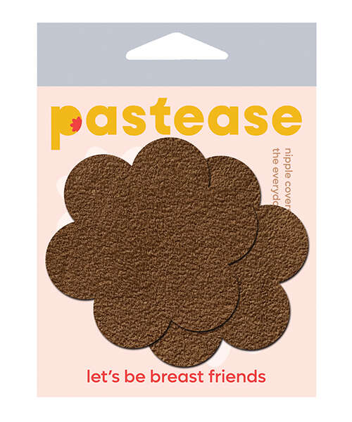 Pastease Basic Daisy - Brown O/S
