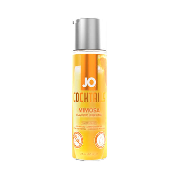 JO Cocktails Mimosa 2oz