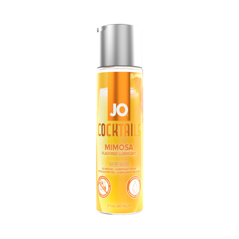 JO Cocktails Mimosa 2oz