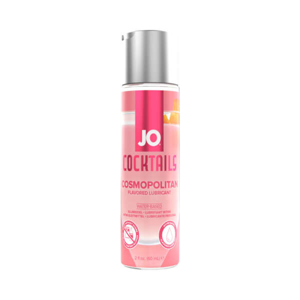 JO Cocktails Cosmopolitan 2oz